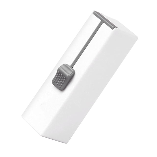Auto Floss Organizer, Automatic Floss Dispenser Storage One Click Push Out for Daily Life