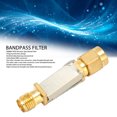 thumbnail image 3 of Bandpass Filter, Low Insertion Loss Practical  SAW Bandpass Filter 868MHz  For  Receiver, 3 of 8