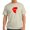 Natural, variant on CafePress - Shostakovich - Men's Classic Cotton T-Shirts