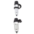 thumbnail image 1 of s Screws Motorcycle Brake Calipers M8 X 1.25mm Screws Bleeder Screw, 1 of 8
