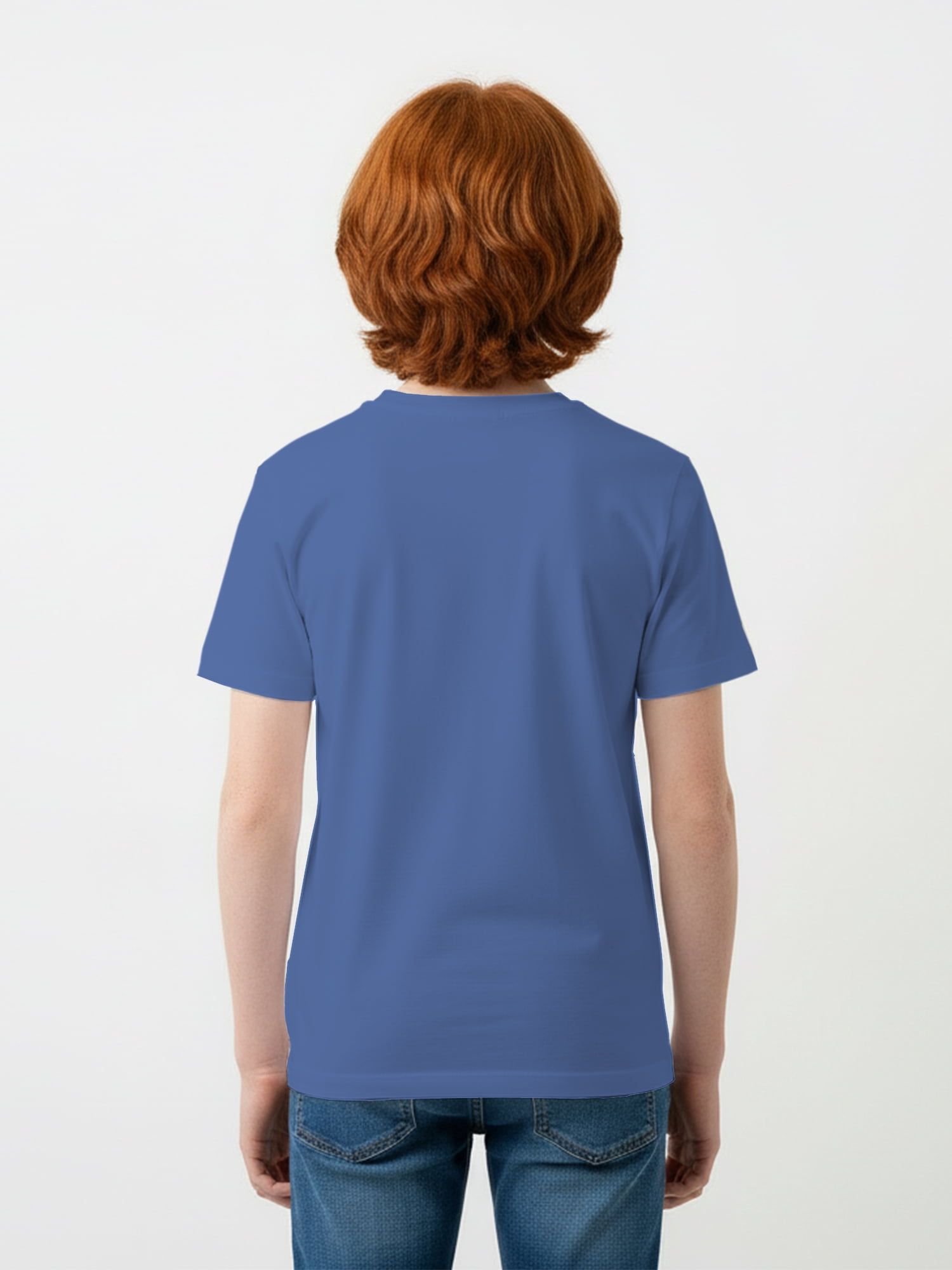 Fortnite, Boys' & Big Boys' Graphic T-Shirt, Cuddle Team Leader, Sizes 4-18