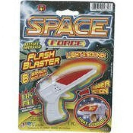 UPC 075656056848 product image for Space Force Flash Blaster, Colors may Vary | upcitemdb.com