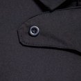 thumbnail image 7 of Fesfesfes Fall Men's Shirt Turtleneck Pullover Tops Long Sleeve Shirt Men's Sweatshirt, 7 of 7