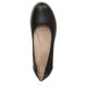 thumbnail image 5 of Naturalizer Soul Idea Balerina Negra para Mujer Talla 9 M, 5 of 9