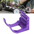 thumbnail image 3 of RC Motor Heat Sink, Motor Heat Sink Efficient Corrosion Resistance Aluminum Alloy Sturdy  For Remote Control Car Purple, 3 of 8