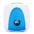 thumbnail image 1 of 120W 30 Cylinder Smart Digital Display Tire Pump Number/Pointer type Universal Automobile Accessories, 1 of 10