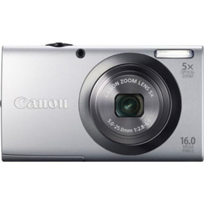 PowerShot A2300 Compact Camera - Walmart.com PowerShot A2300 Compact Camera - Walmart.com