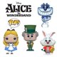 thumbnail image 2 of Funko POP! Alicia en el País de las Maravillas-Cheshire Pide un deseo Edición Especial, Conejo Blanco, Sombrerero Loco, Alicia 70, Liebre de Marzo, - funkos 100% originales, 2 of 5