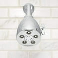 thumbnail image 3 of Speakman S-2005-H Hotel Anystream High Pressure 2.5 gpm Multi-Function Shower Head, 3 of 9