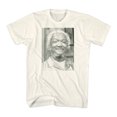 thumbnail image 1 of Tee-shirt Rouge Foxx Square Picture Adulte, 1 of 2