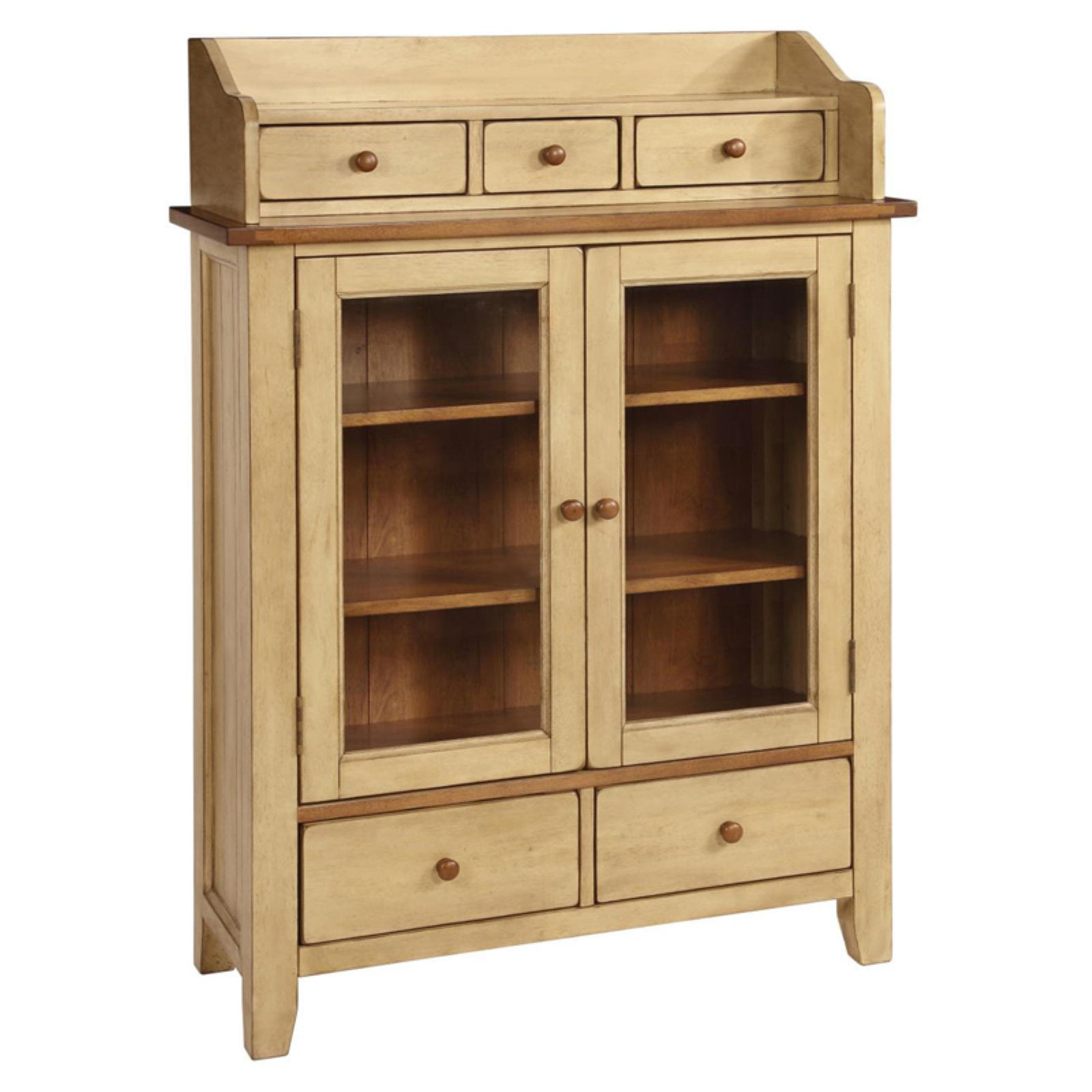 Chelsea Home Furniture Valiant Display