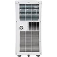 thumbnail image 6 of Whynter ARC-102CS 10,000 BTU 3-in-1 Portable Air Conditioner, Dehumidifier and Fan Bundle with 2 YR CPS Enhanced Protection Pack, 6 of 11