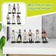 thumbnail image 2 of KPop Demon Hunters Figurine 6pcs, Cute KPop Demon Figurine Toy,Home Decor & Gifts for Fans & Friends, 2 of 7