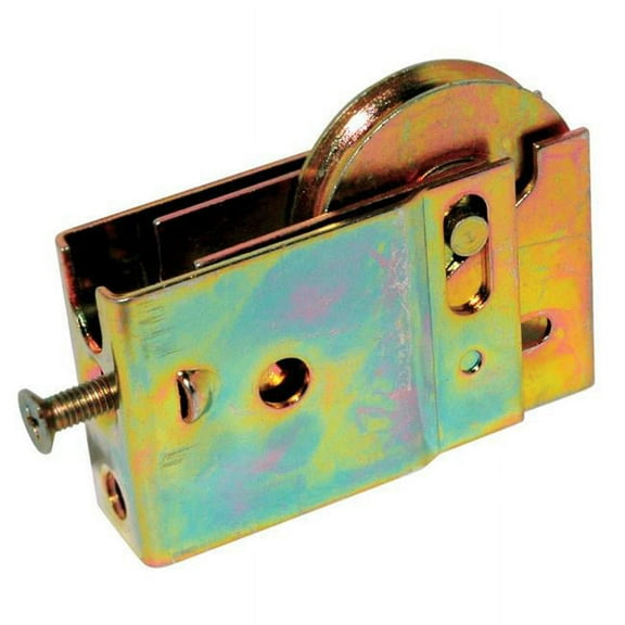 PATIO DR RLLR HARCAR/PGT