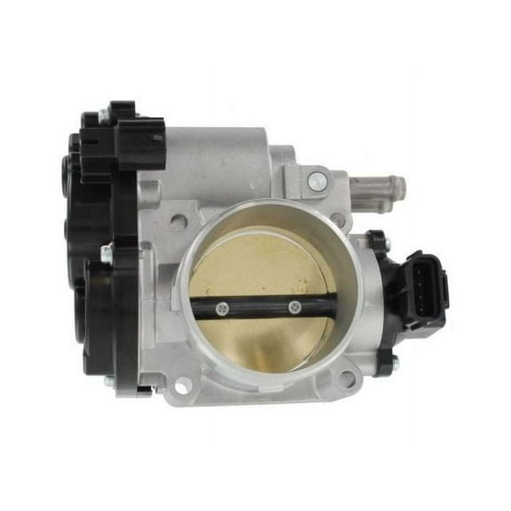 Throttle Body - Compatible with 2003 - 2005 Jaguar S-Type 3.0L V6 2004