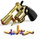 thumbnail image 1 of Revólver Toy Gun Xuyongjun Soft Bullet con 40 balas, más de 6 años, 1 of 7