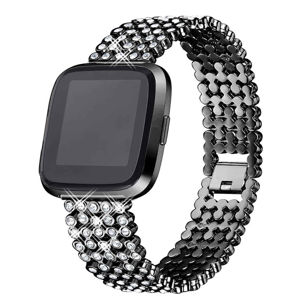 fitbit classic watch