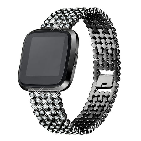 fitbit versa bracelet