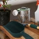 thumbnail image 4 of Pequeña pala de jardinería, pala de mano de plástico para jardín, paleta de pala para plantar para jardín, 4 of 7