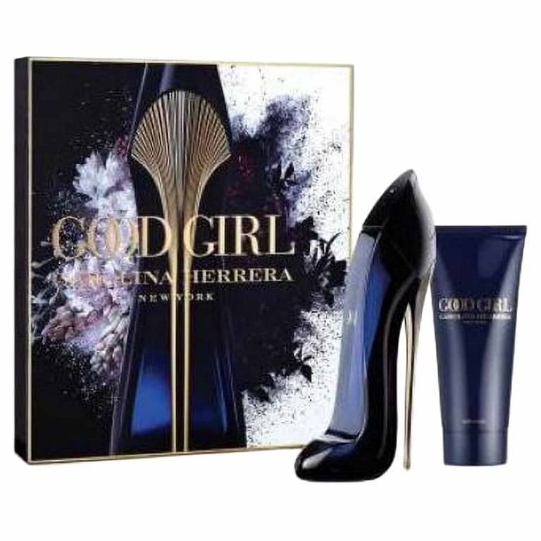 I*a様 Carolina Herrera Good Girl 香水 2点セット Carolina Herrera Good Girl Perfume Gift Set for Women, 2