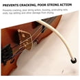 thumbnail image 3 of Humidificateur Violon, Humidificateur à Trous pour Violon, Outil d'Humidité pour Violon, 3 of 6