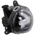 thumbnail image 3 of Car Front Bumper Right Fog Light 32365035 for Volvo S90 V90 2021-2024, 3 of 5