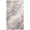Rust/Grey, variant on SAFAVIEH Vogue Molly Abstract Runner Rug, Rust/Grey, 2' x 8'