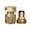 American Thread, variant on Waroomhouse Brass Garden Hose Adapter Male Female Quick Connector - Rustproof - Corrosion Resistant - Leak-proof Hose Fitting Connector