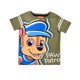 thumbnail image 2 of Conjunto Playera y Jogger Paw Patrol chase Licencia Paw Patrol azul marino 3X Blip Kids R1636, 2 of 6