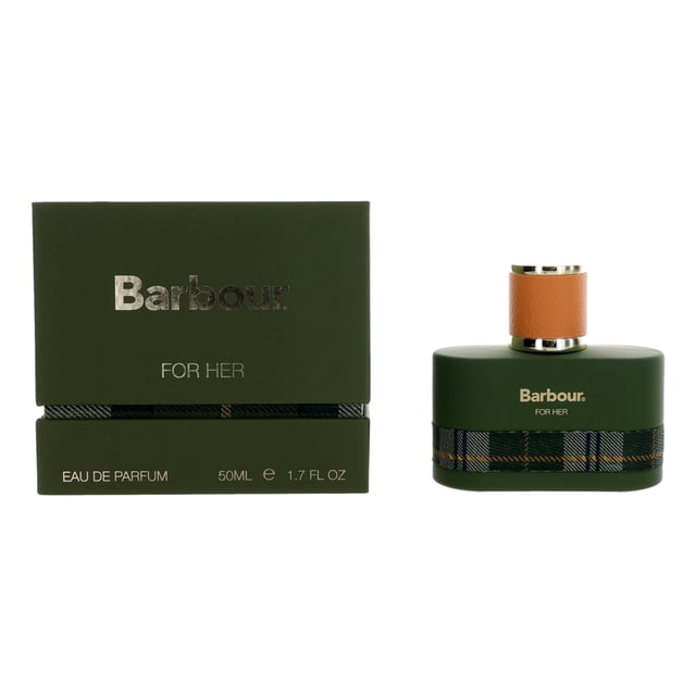 Perfume Barbour by Barbour Eau de Parfum para mujer, 50 ml