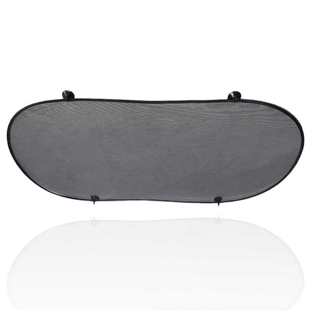 Speravity Parasol para parabrisas trasero de coche, cubierta de nailon, protector solar para parabrisas, Protector de pantalla Interior, accesorios para Ventana automotriz Speravity CZ6542-00B