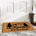 thumbnail image 4 of Calloway Mills Rocky Mountain Welcome Outdoor Doormat, 4 of 6