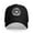 Black, variant on U.S. Army Disabled Veteran Unisex Sandwich Cap Classic Baseball Capunisex Adjustable Casquette Dad Hat