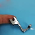 thumbnail image 4 of Prensatelas con cremallera invisible perfecl T168 para máquina de coser, 4 of 8