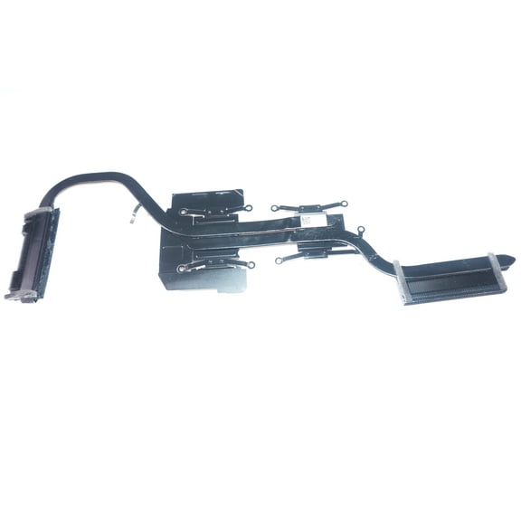 Compatible With 13NB0NT0AM0101 Replacement for 13NB0NT0AM0101 Asus CPU Heatsink Q537FD-BI7T7 Q547FD-BI7T9