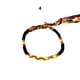 thumbnail image 5 of Matsuzay Cordón de la suerte artesanal, cuerda trenzada de moda de estilo étnico, artesanal de bricolaje, cadena de muñeca de poliéster, Artesanía, 5 of 6