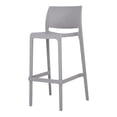 thumbnail image 1 of Banco De Barra Bar Moderno De Polipropileno Durable Lagoon  SENSILLA, 1 of 5