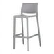 thumbnail image 1 of Banco De Barra Bar Moderno De Polipropileno Durable Lagoon  SENSILLA, 1 of 5