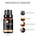 thumbnail image 6 of MAYJAM Pure Frankincense Essential Oil, 10ML, Therapeutic Grade, for use with Oil Diffusers, Potpourri, and Wicking Fragrance Diffusers, 6 of 9