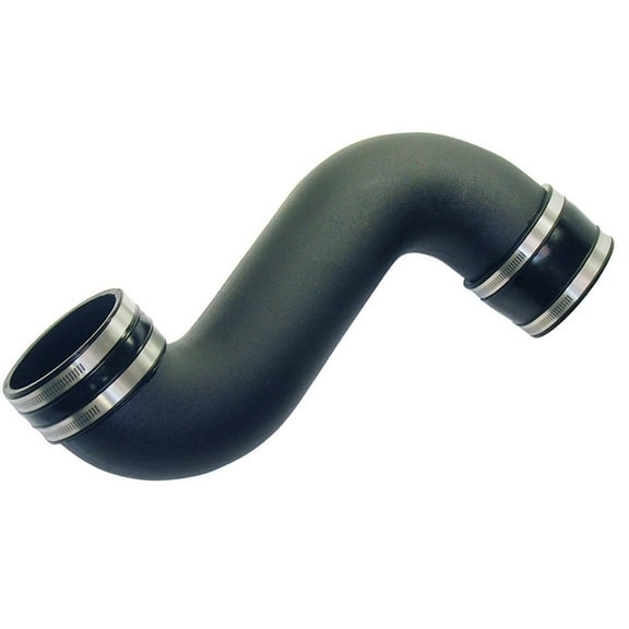 aFe POWER Magnum FORCE Intake Tube Upgrade, 54-10419, for Dodge Fits select: 2003-2007 DODGE RAM 2500, 2003-2007 DODGE RAM 3500