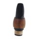 thumbnail image 2 of Abrazadera para boquilla de clarinete, abrazadera para instrumento, boquilla portátil para saxofón , instrumento de viento madera, saxofón,, 2 of 9
