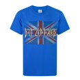 thumbnail image 1 of Def Leppard Boys/Girls Short-Sleeved T-Shirt, 1 of 1