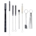 thumbnail image 4 of Accesorio De Hardware, Práctico Kit De Limpieza, Piezas De Aerógrafo, Herramientas De Pulverización Fáciles De Usar Para Aerógrafo, 4 of 7
