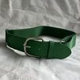 thumbnail image 3 of YAOBAMM Ceinture Extensible Hommes Jeunes Ceinture de Baseball Matériau Élastique Ceinture de Baseball Garçons Filles Longueur Réglable Accessoire de Sport, 3 of 6