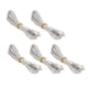 thumbnail image 5 of Tubo calefactor para impresora D 5 unidades Bling Bling acero inoxidable 70W, 5 of 12