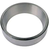 Wheel Bearing Race Fits select: 1993-1998 TOYOTA T100, 1967 FORD F250