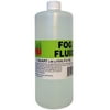 One Quart Of Fog Fluid Used By Professional Fogging Machines