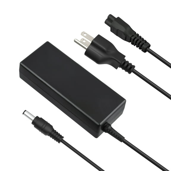 KONKIN BOO 90W 19V 4.74A AC/DC Adapter Charger Replacement For BA-301 One G2 G3 Oxygen Concentrator Power Cord(Not 120W)