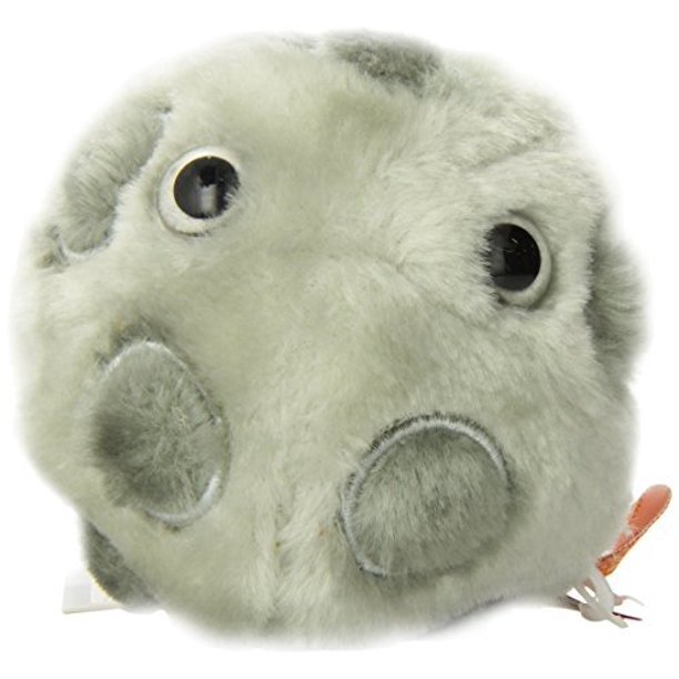 Giant Microbes HPV Human Papillomavirus Plush Toy