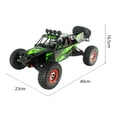 thumbnail image 4 of Labymos RC Off-Road Car 1:12 2.4G RC, 4 of 8